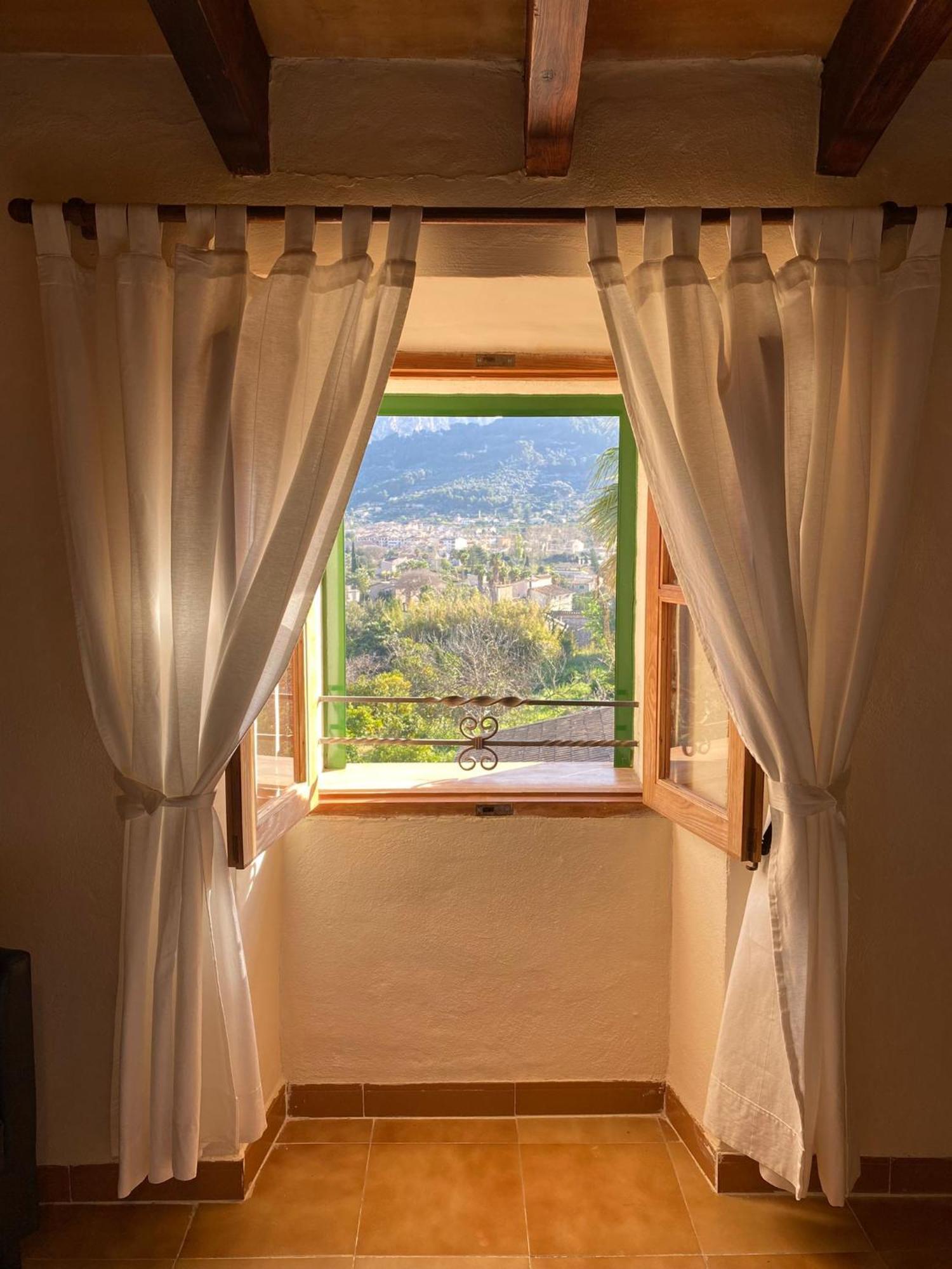 Can Domingo Sóller Exteriör bild