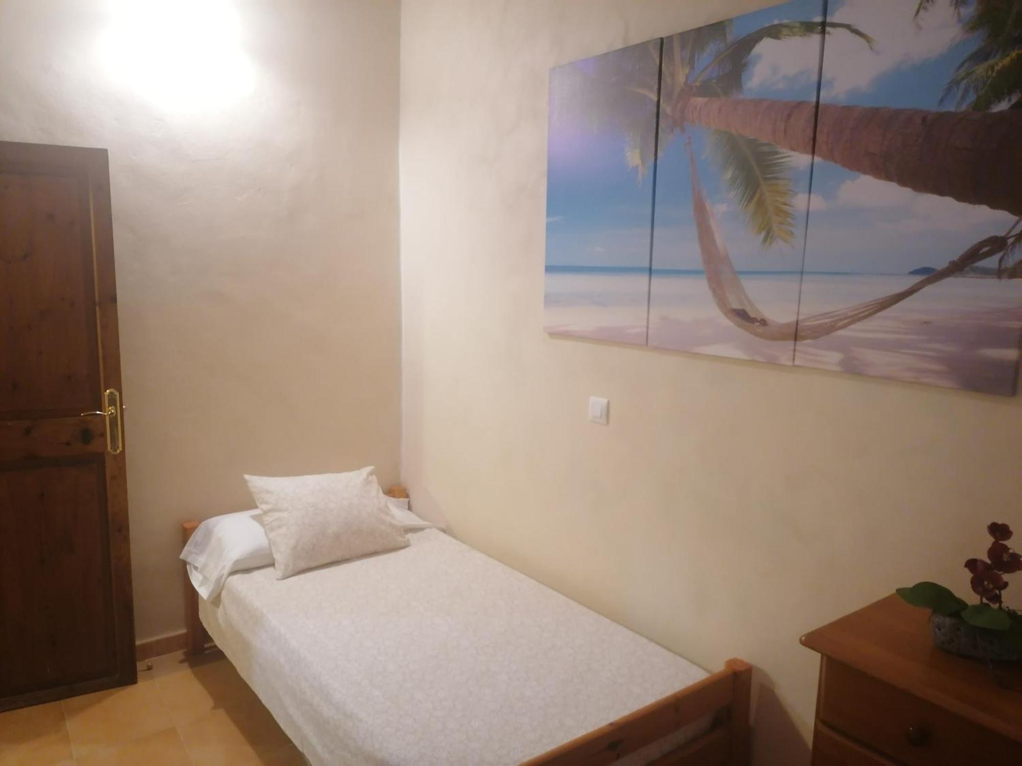 Can Domingo Sóller Exteriör bild